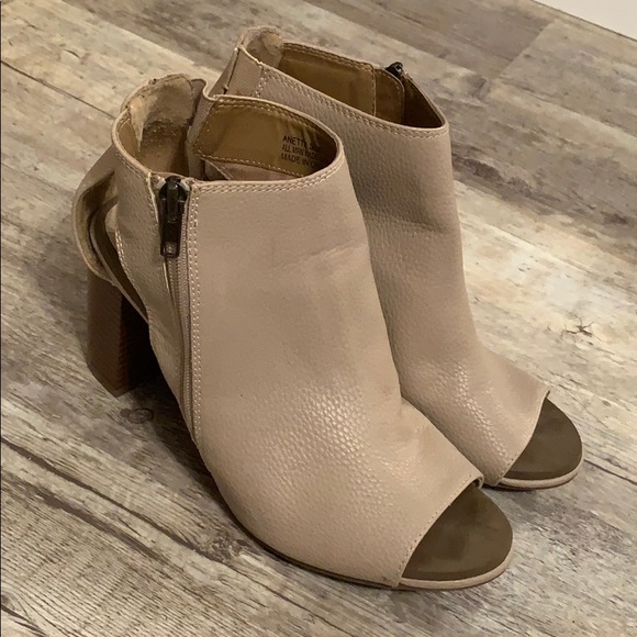 Causal heels - Picture 6 of 6